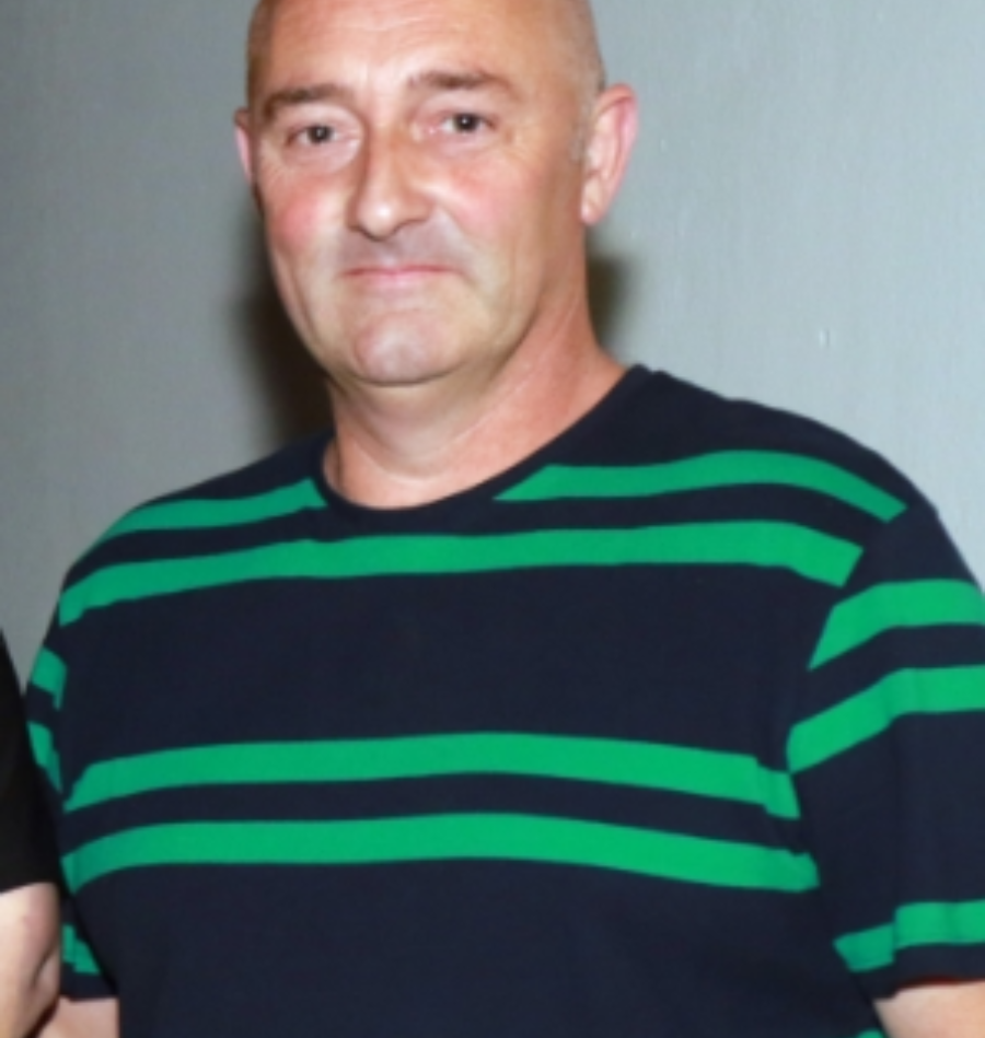 Joaquín Álvarez Molina