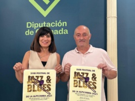 Busquístar se consolida como capital del Jazz en la Alpujarra