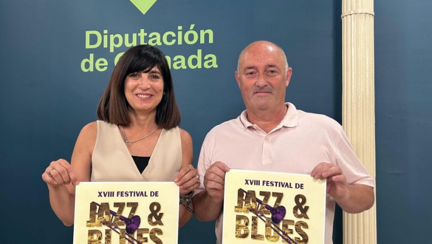 Busquístar se consolida como capital del Jazz en la Alpujarra
